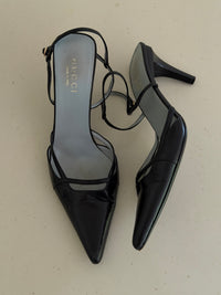 Gucci Heels (40,5)