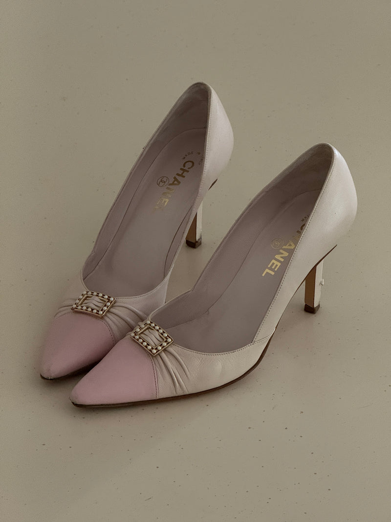 Chanel Pumps (38)