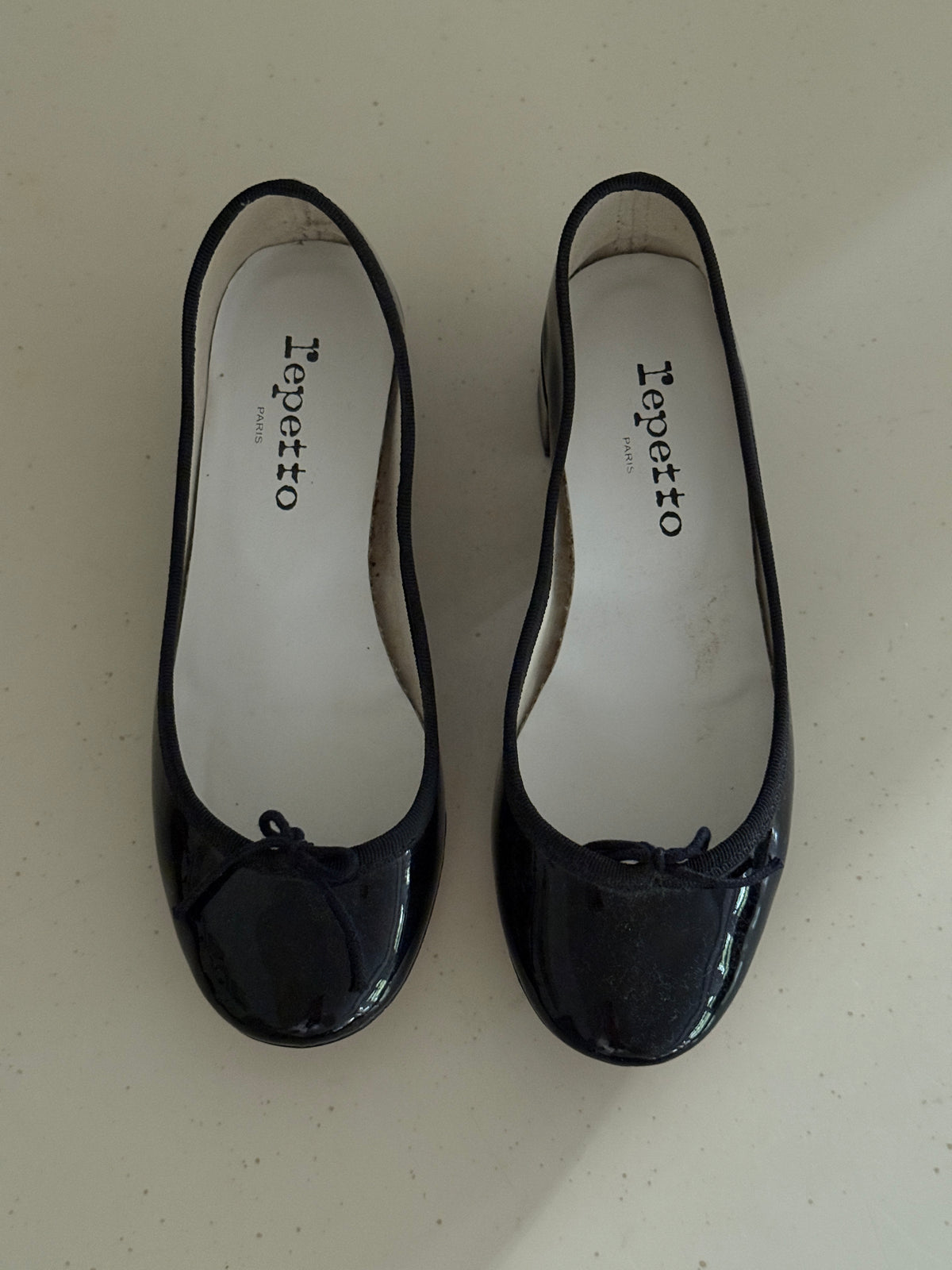 Repetto Ballet Flats (37)