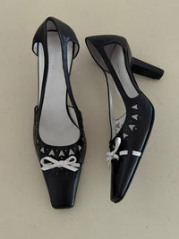 Sergio Rossi Heels (36)