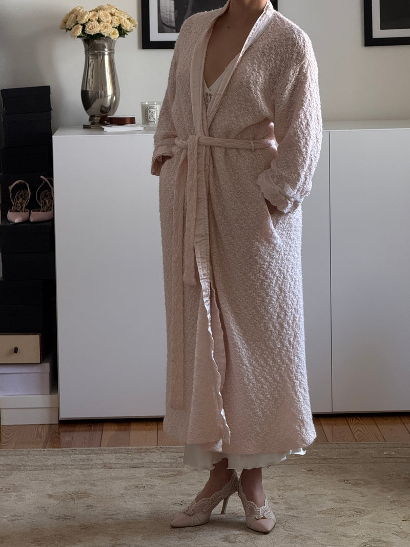 Vintage Dior Robe (s)