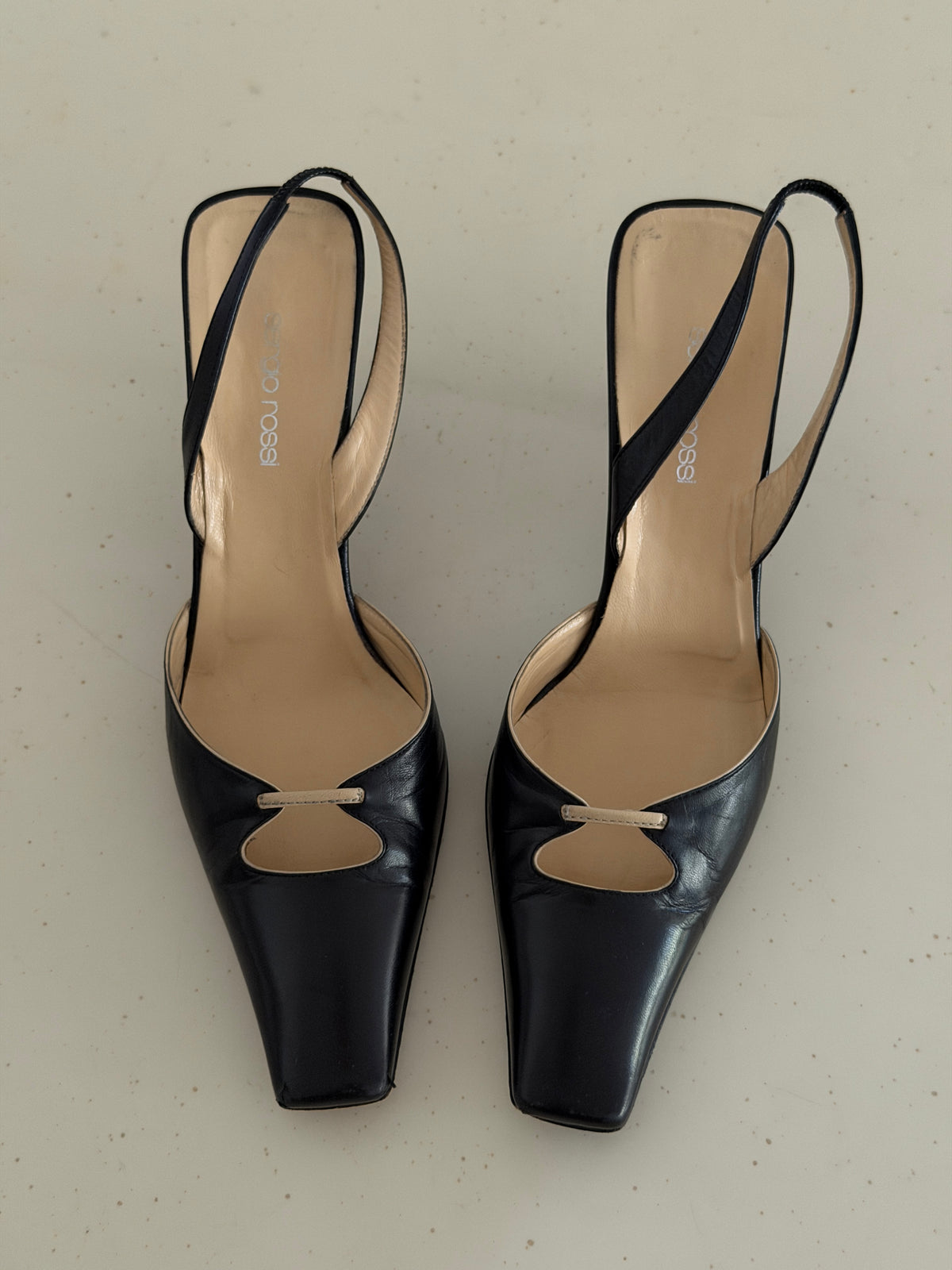 Sergio Rossi Heels (38,5)