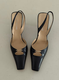 Sergio Rossi Heels (38,5)