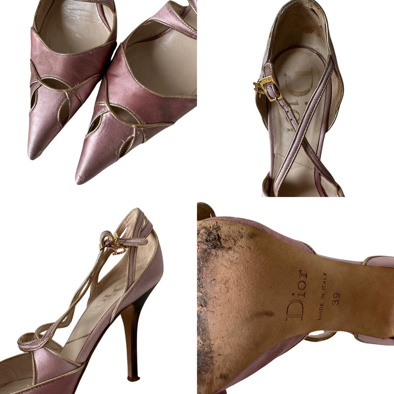 Dior Heels (39)