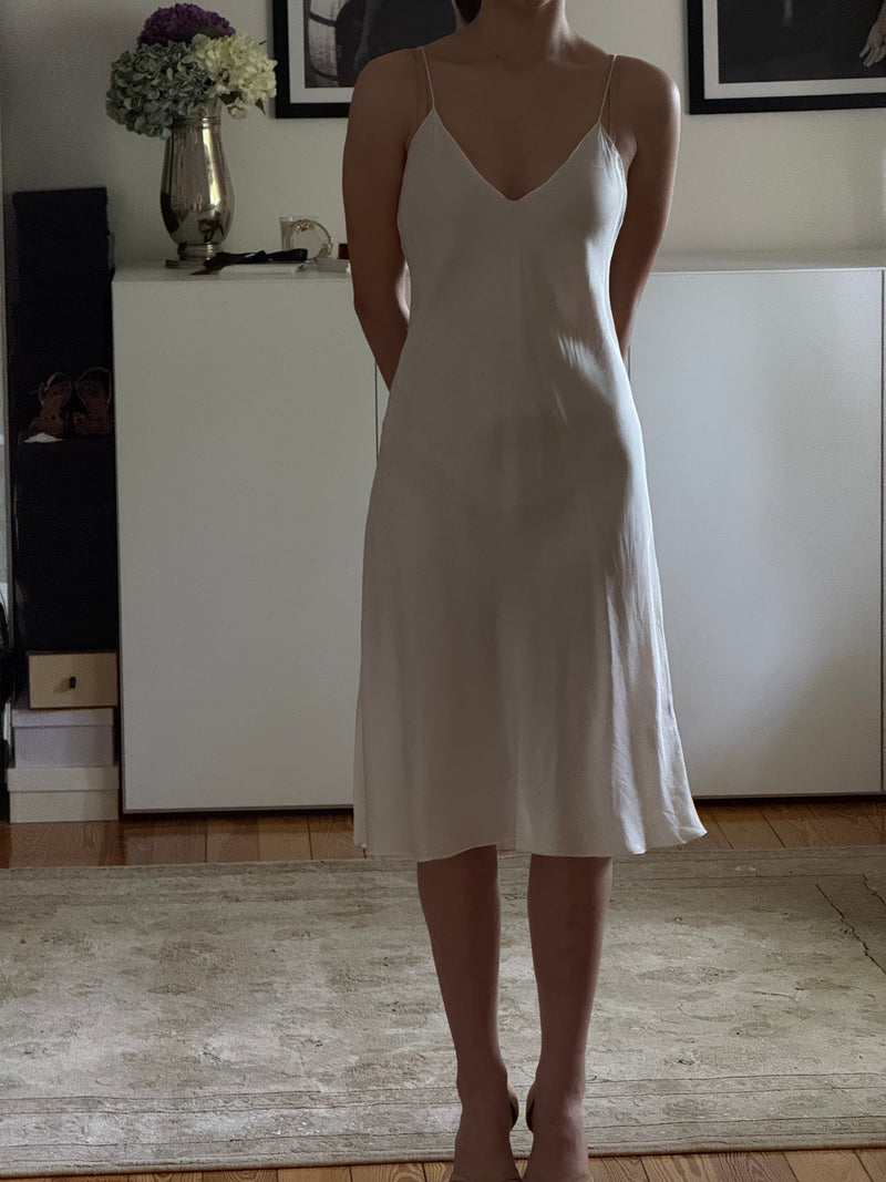 Ralph Lauren Slip Dress (s)