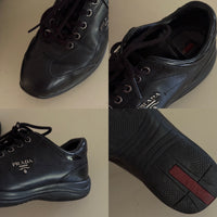 Prada Sneaker (36)