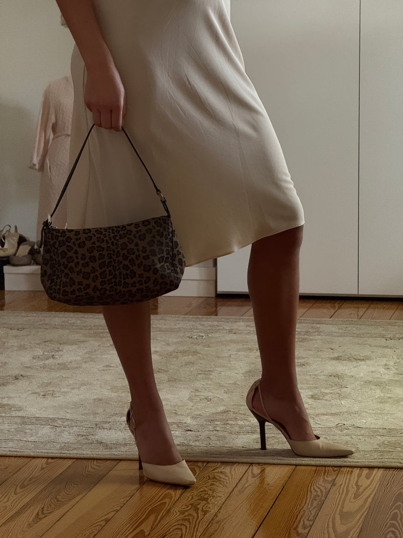 Fendi Leo Bag