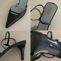 Gucci Heels (40,5)