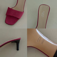 Gucci Heels (36,5)