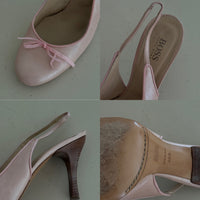 Boss Ballet Pumps (40,5)