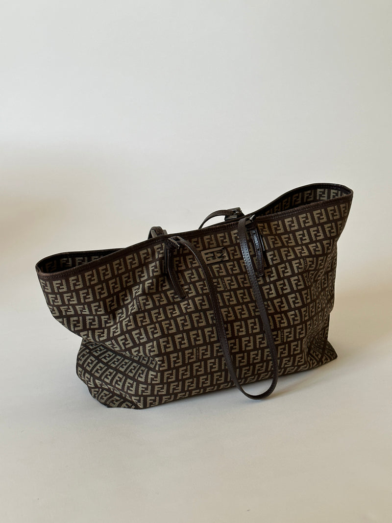 Fendi Shopper