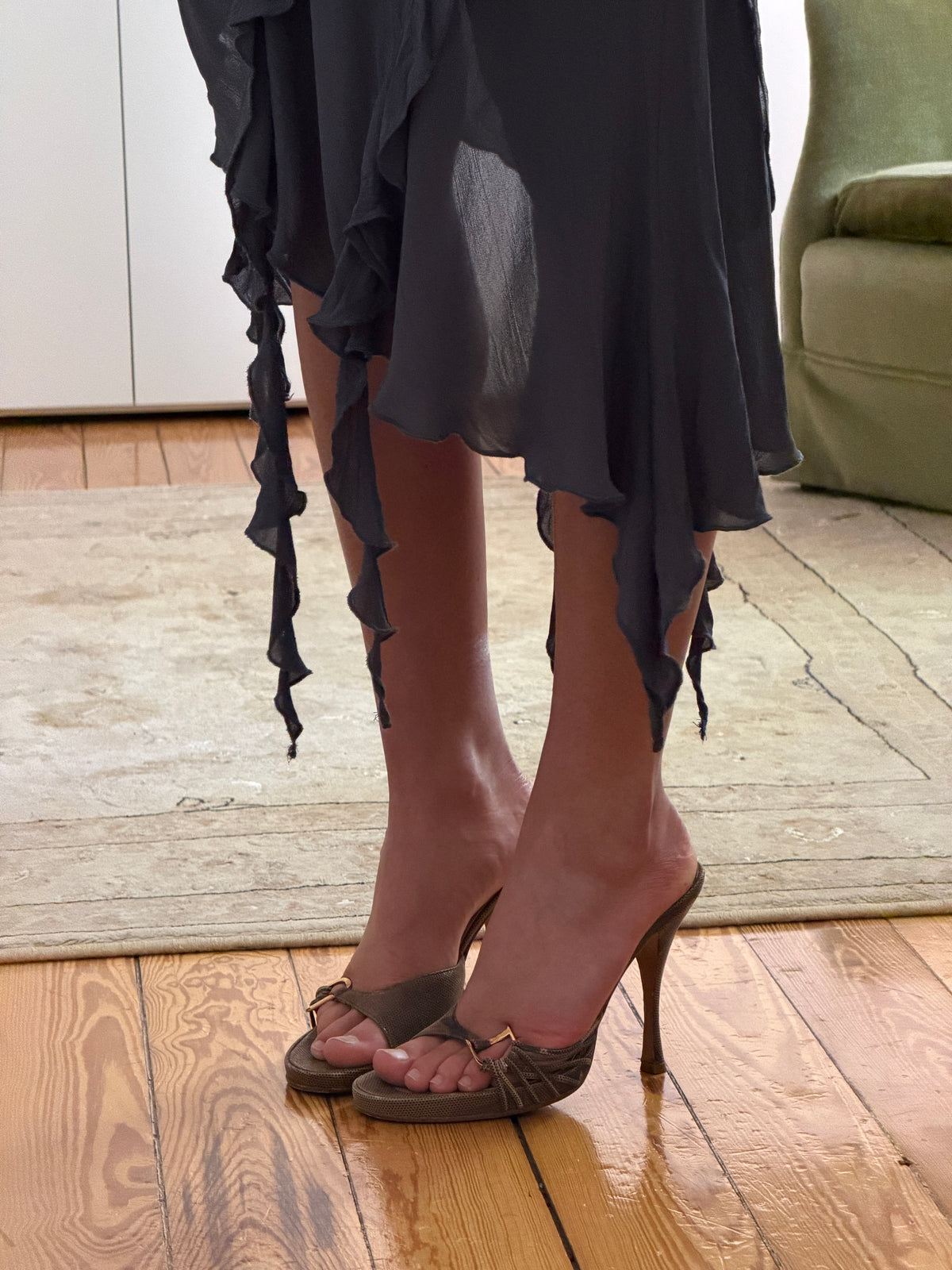 Dior Heels (37)
