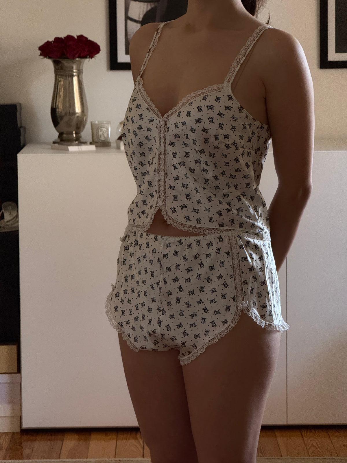 La Perla Lingerie Set (s)