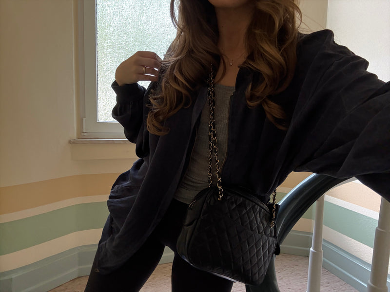 Vintage YSL Jacket (s)