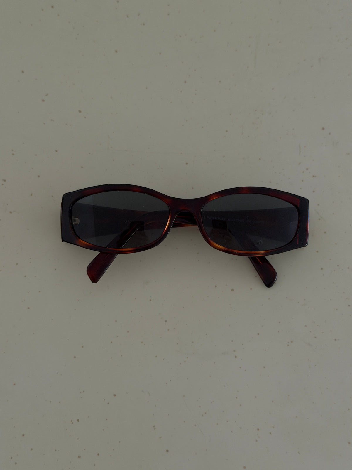 Vintage Gucci Sunnies