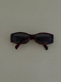 Vintage Gucci Sunnies