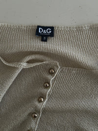 D&G Cardigan (s)