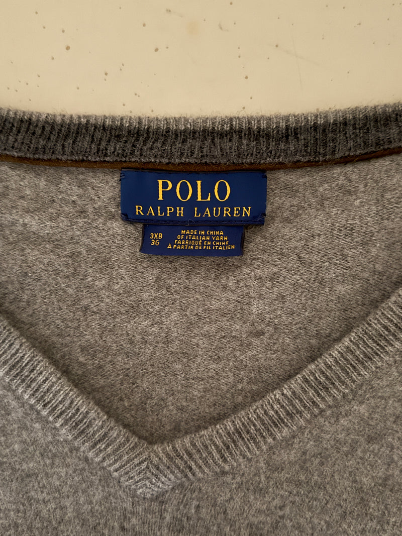 Ralph Lauren Sweater (xxl)