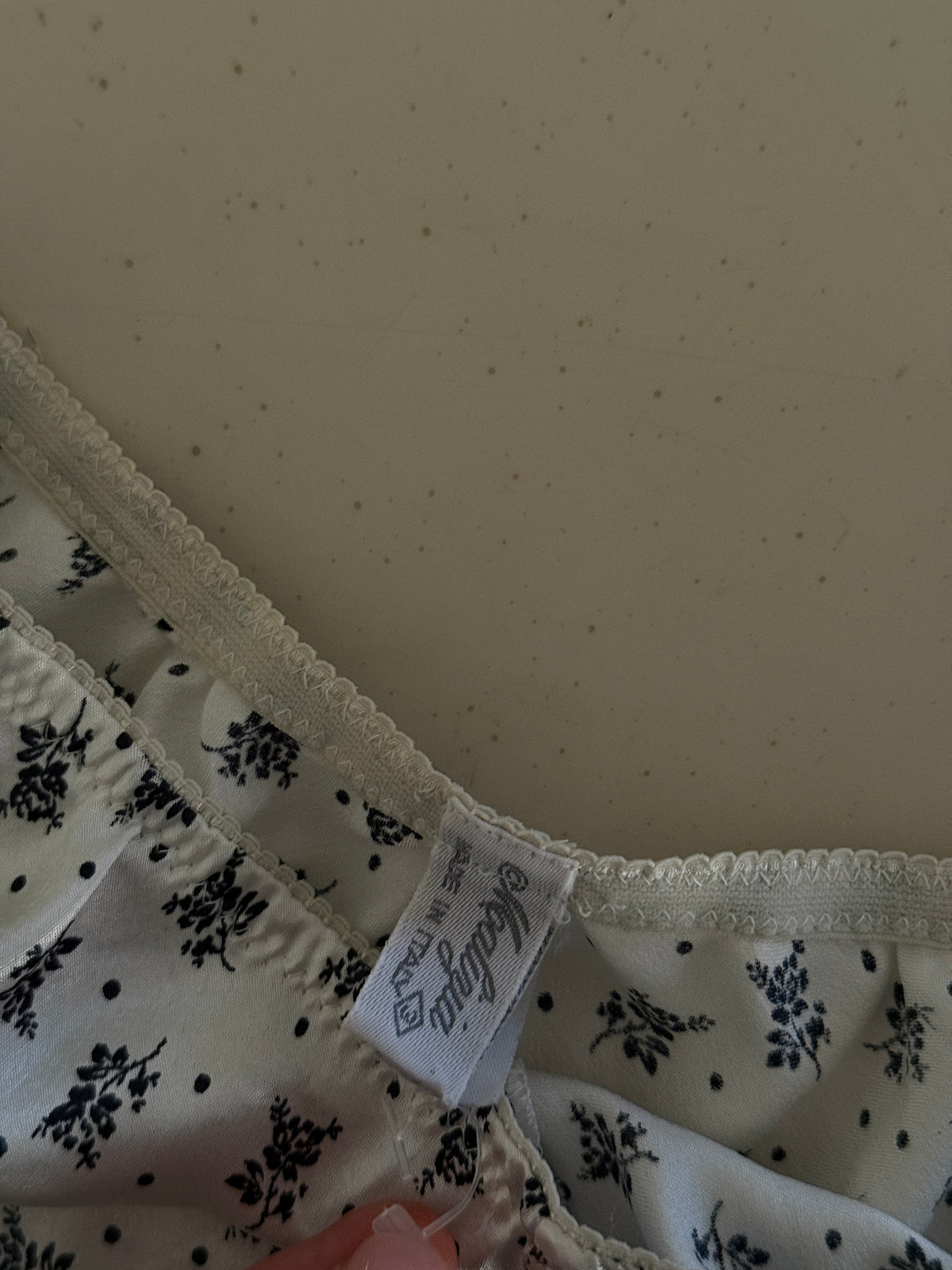 La Perla Lingerie Set (s)