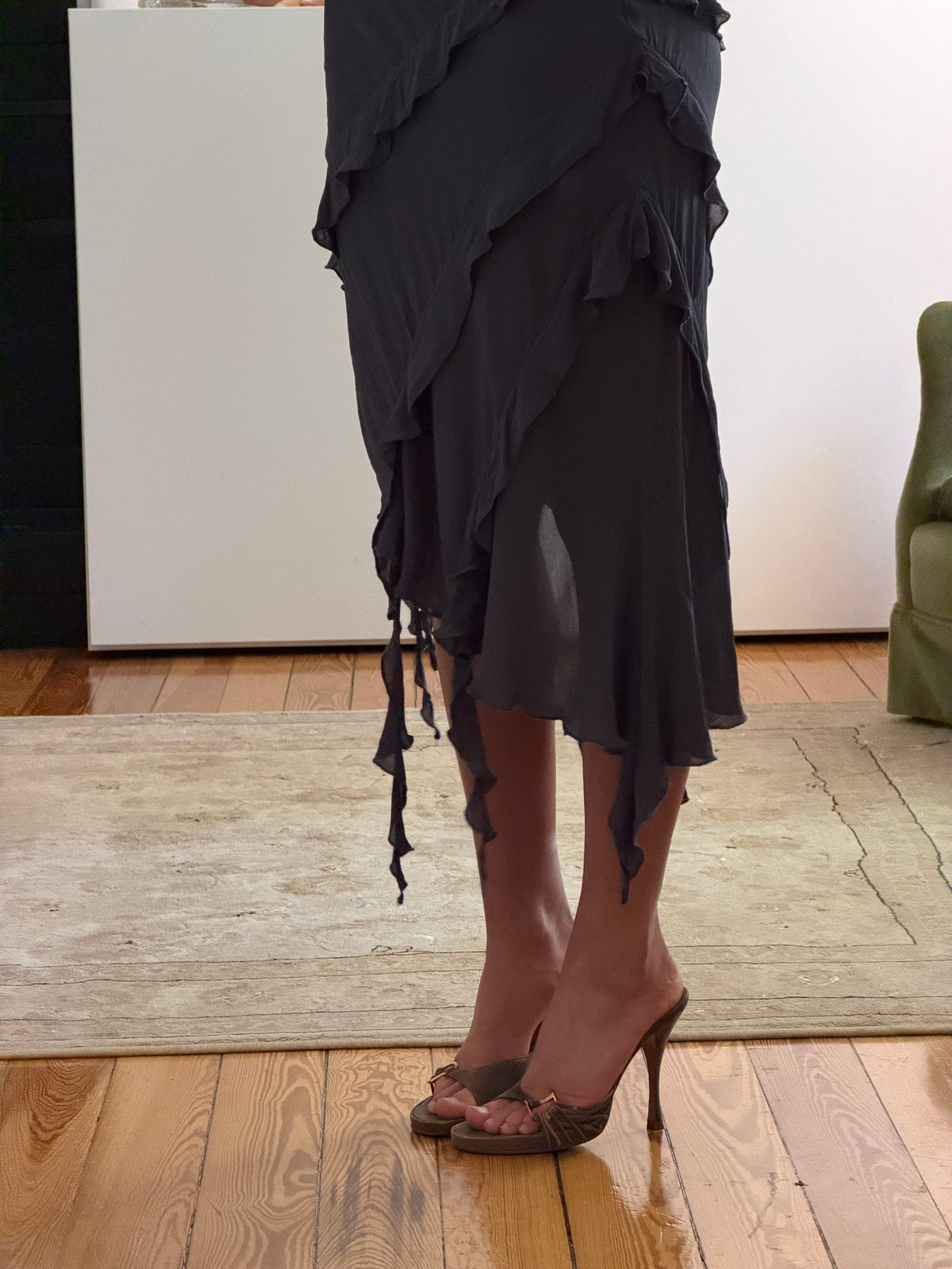Dior Heels (37)