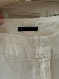 Vintage Linen Pants (s)