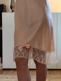 Lace Lingerie Dress (s)