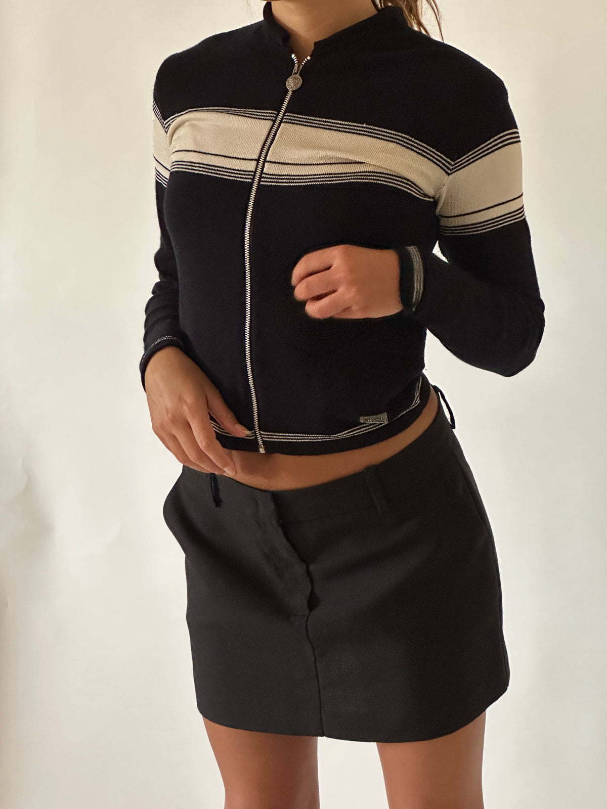 Versace Sweater (s/m)