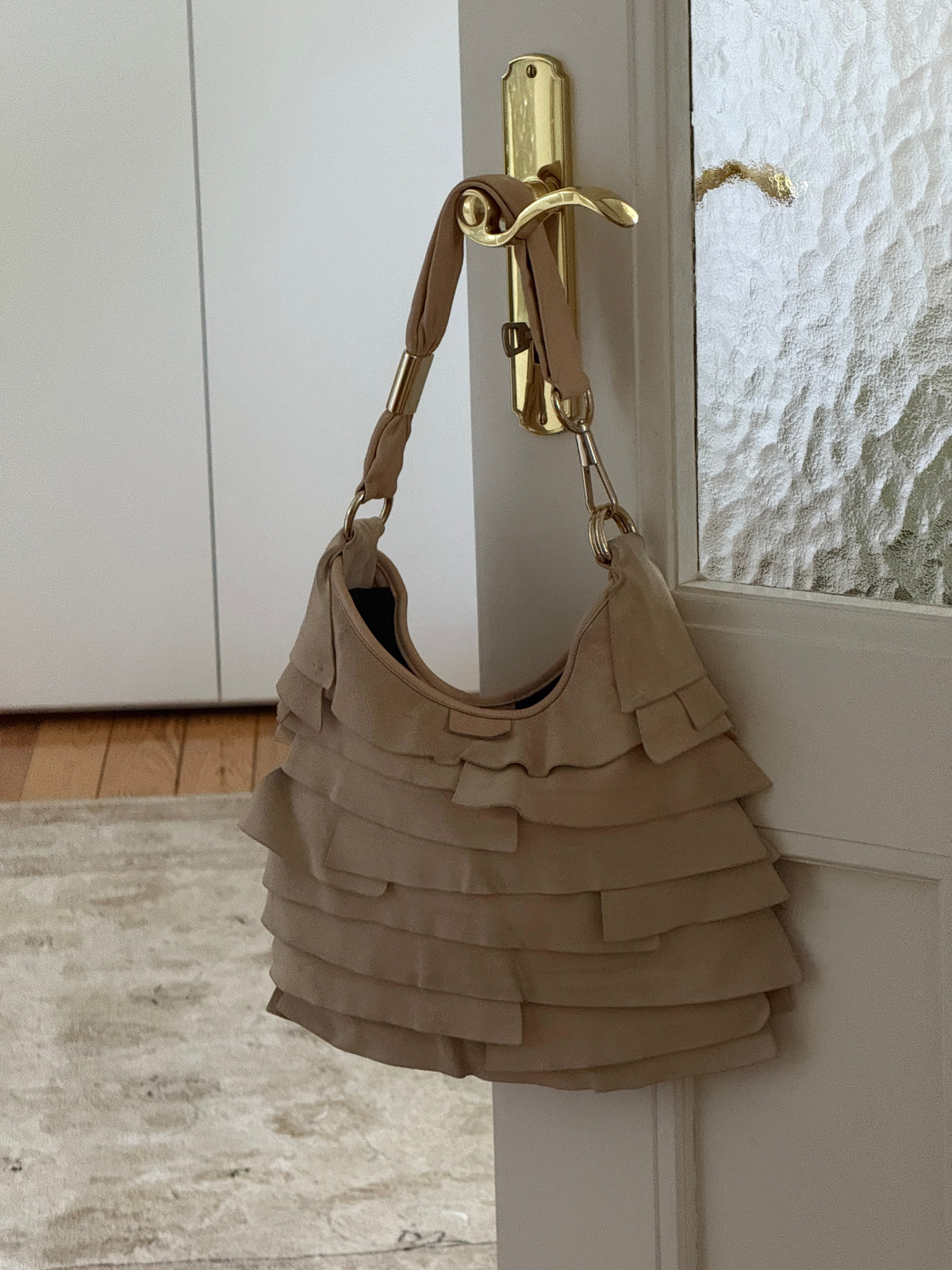 Yves Saint Laurent Bag