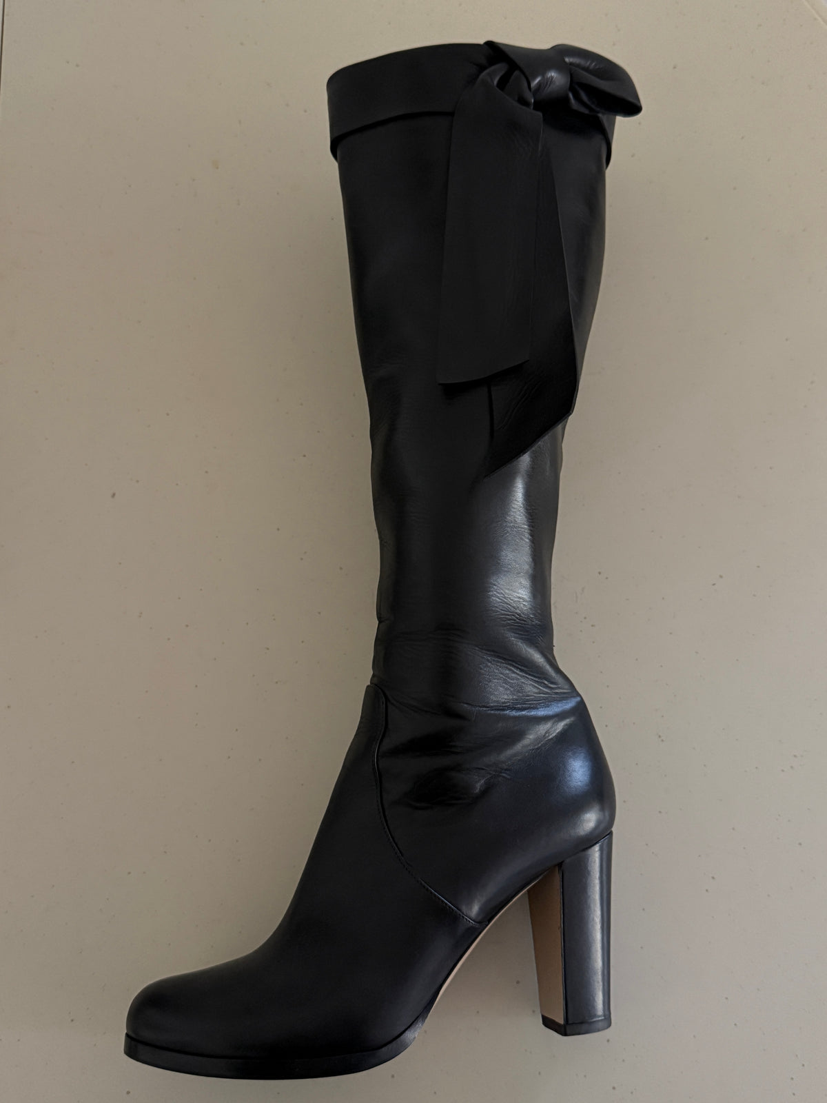 Valentino Boots (39)