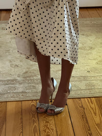 Manolo Blahnik Heels (39)