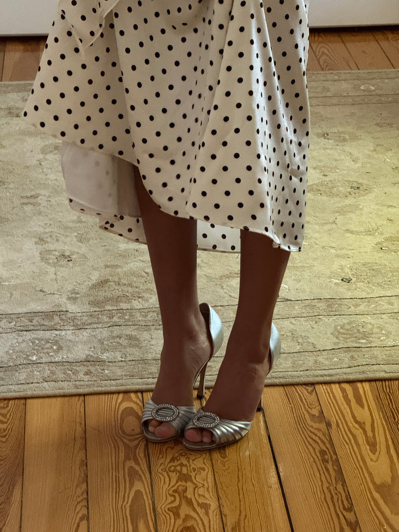 Manolo Blahnik Heels (39)