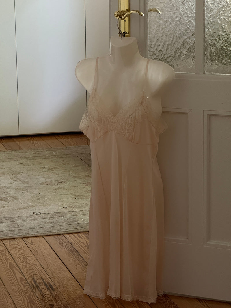 Vintage Lingerie Dress (s)