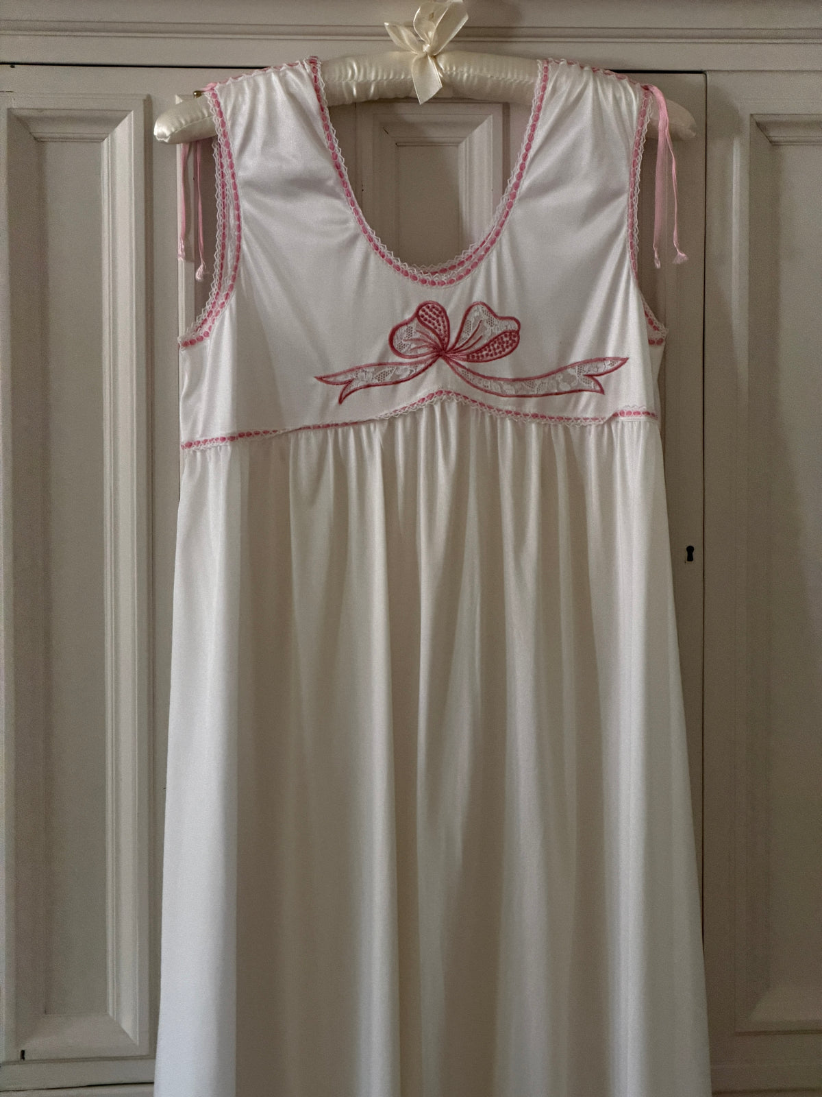 Vintage Robe Set (m)