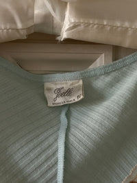 Lace Lingerie Dress (m)