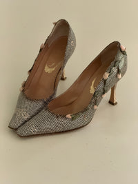 René Caovilla Heels (38)