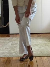 D&G Ballet Flats (36)