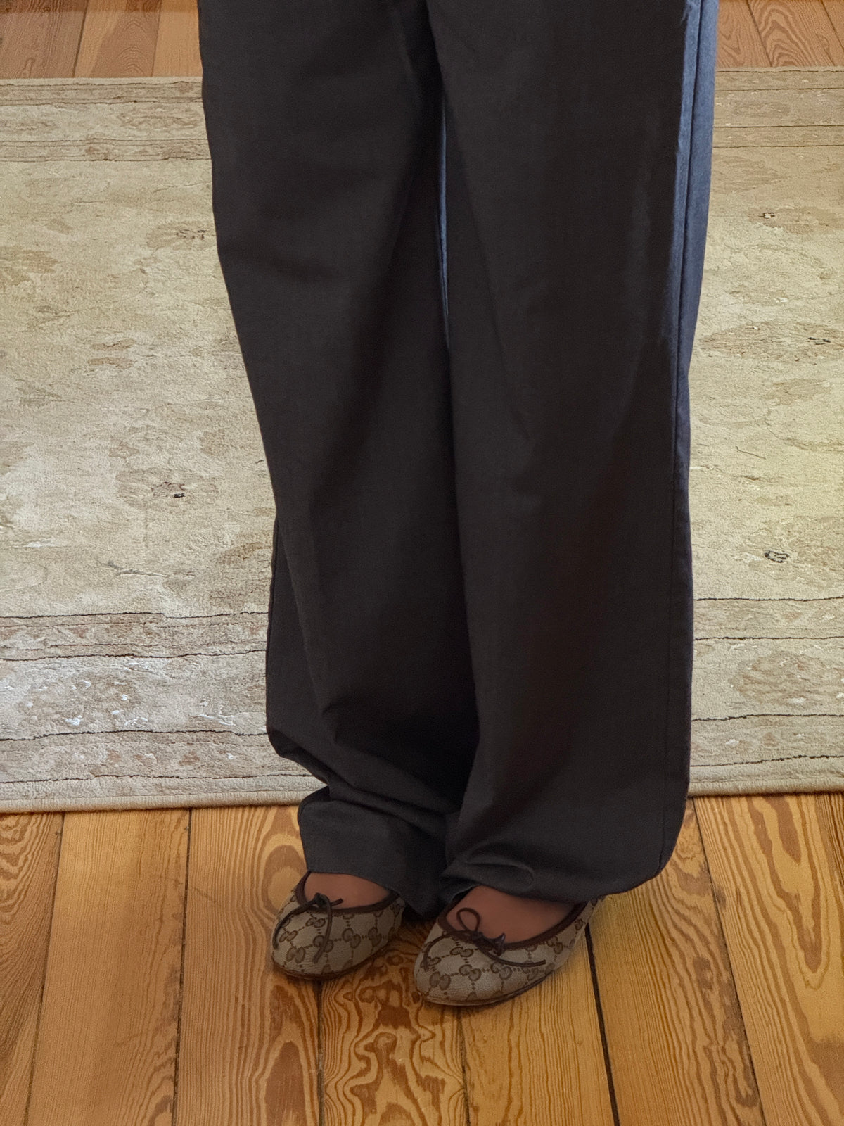 Vintage Pants (s)
