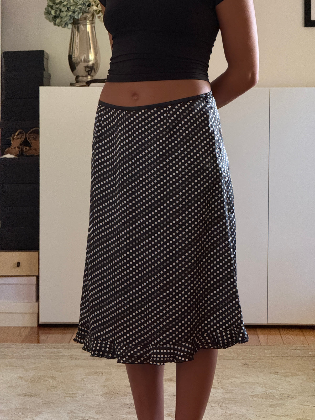 Vintage Skirt (s)