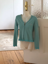 Blumarine Cardigan (xs/s)