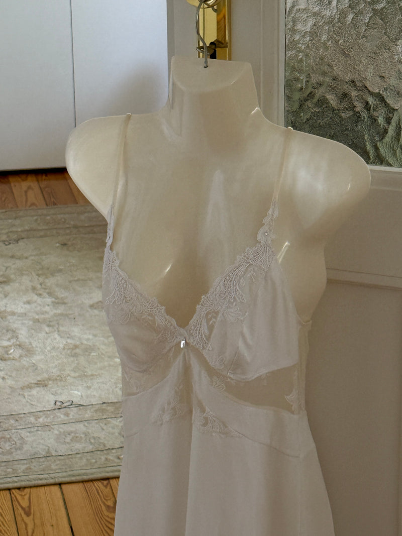 Lace Lingerie Dress (s)