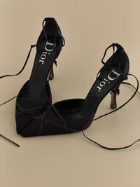 Dior Heels (38,5)