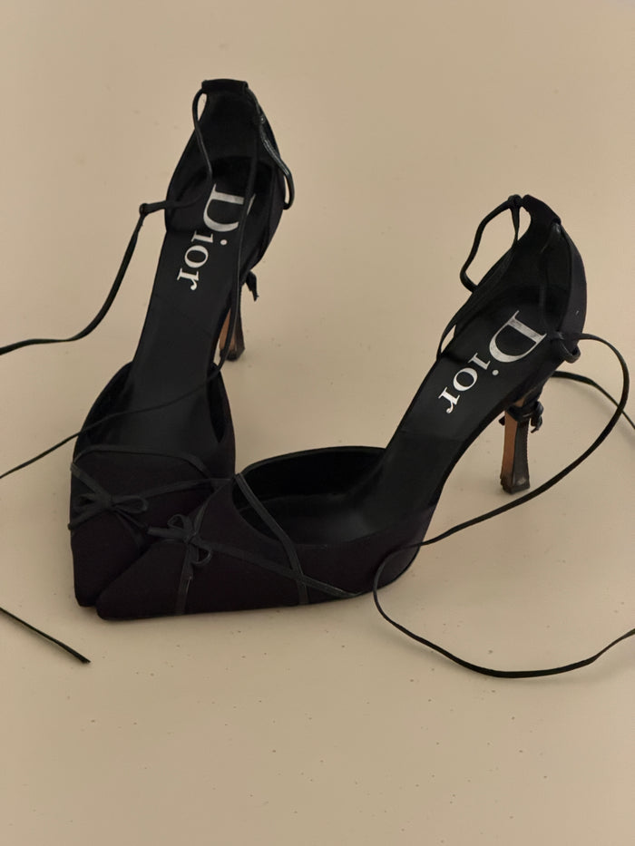 Dior Heels (38,5)