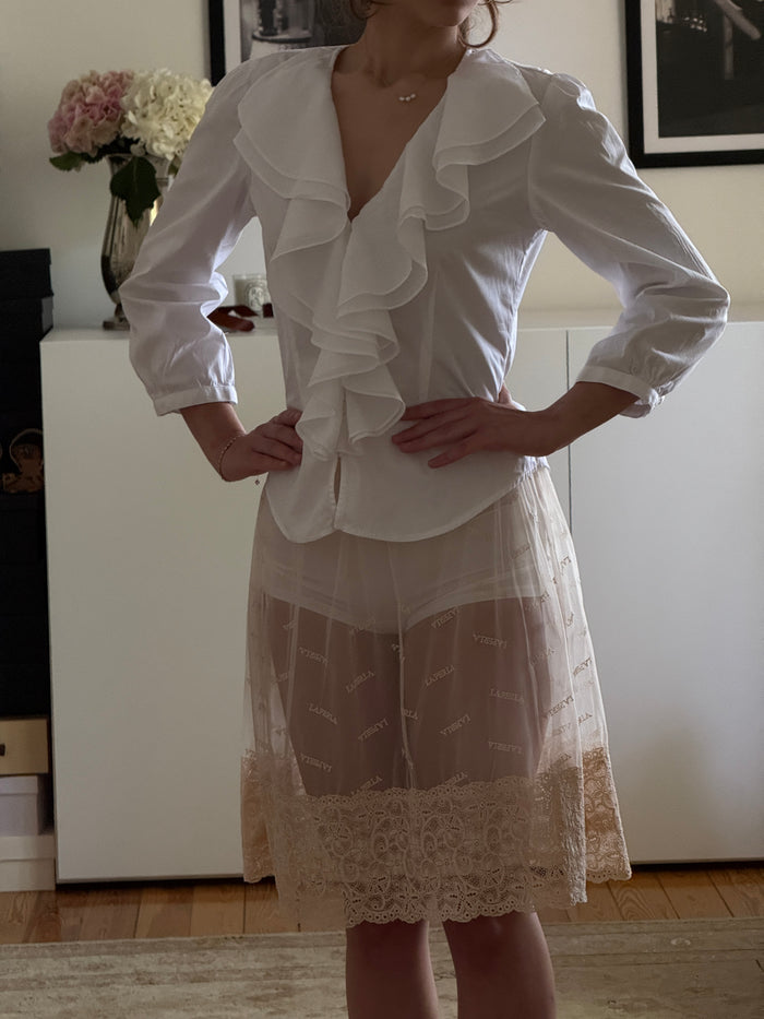 Ralph Lauren Blouse (s)