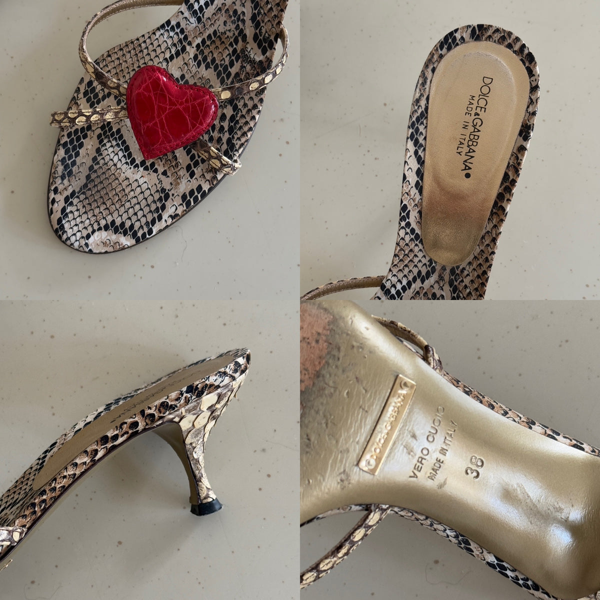 D&G Heels (38)