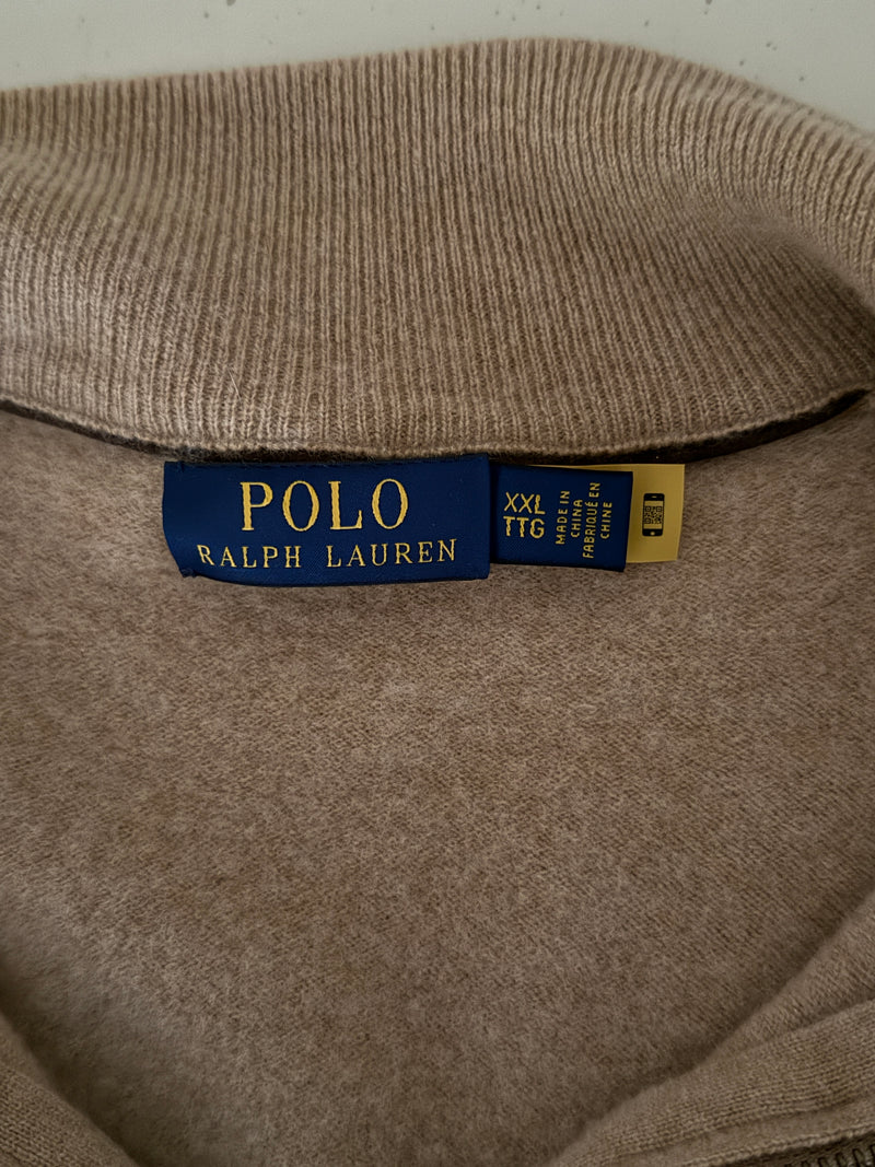 Ralph Lauren Sweater (xxl)