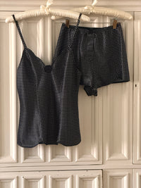 La Perla Lingerie Set (s)