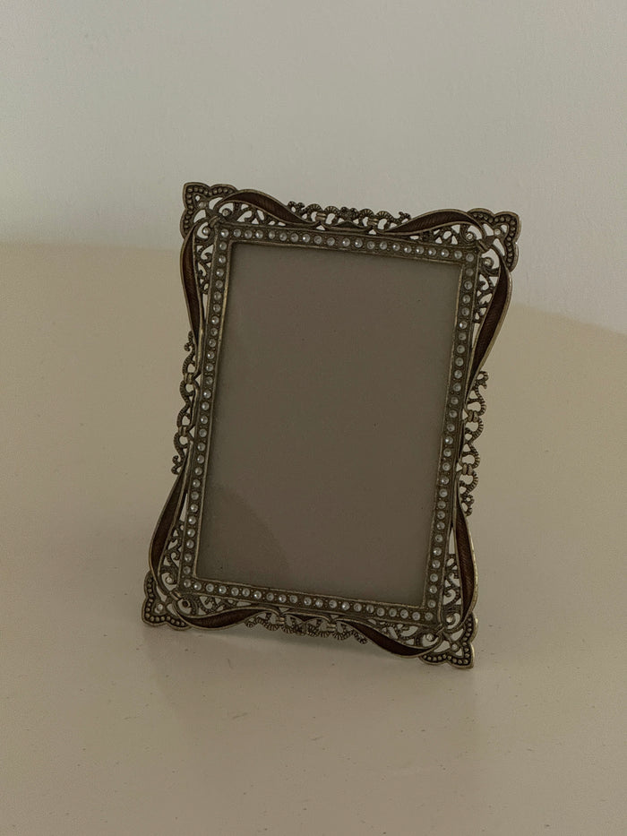 Vintage Picture Frame