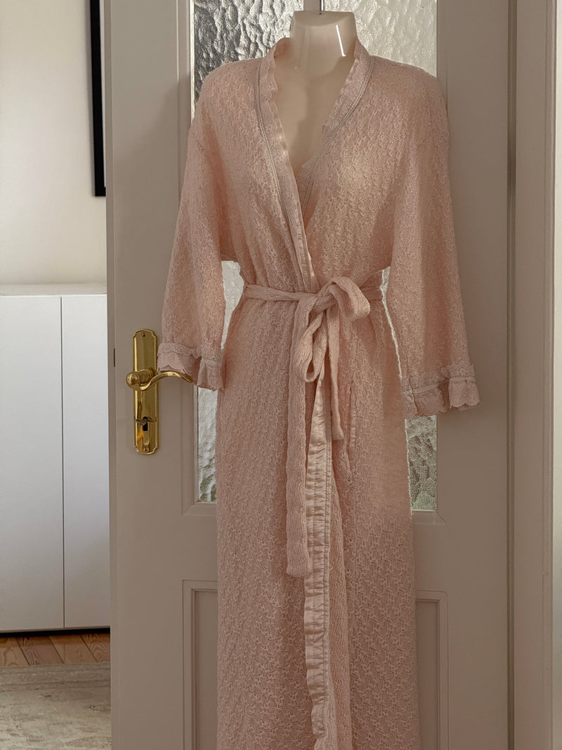Vintage Dior Robe (s)
