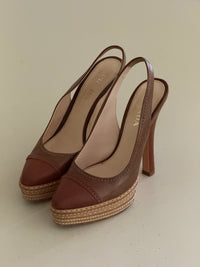 Prada Heels (36,5)