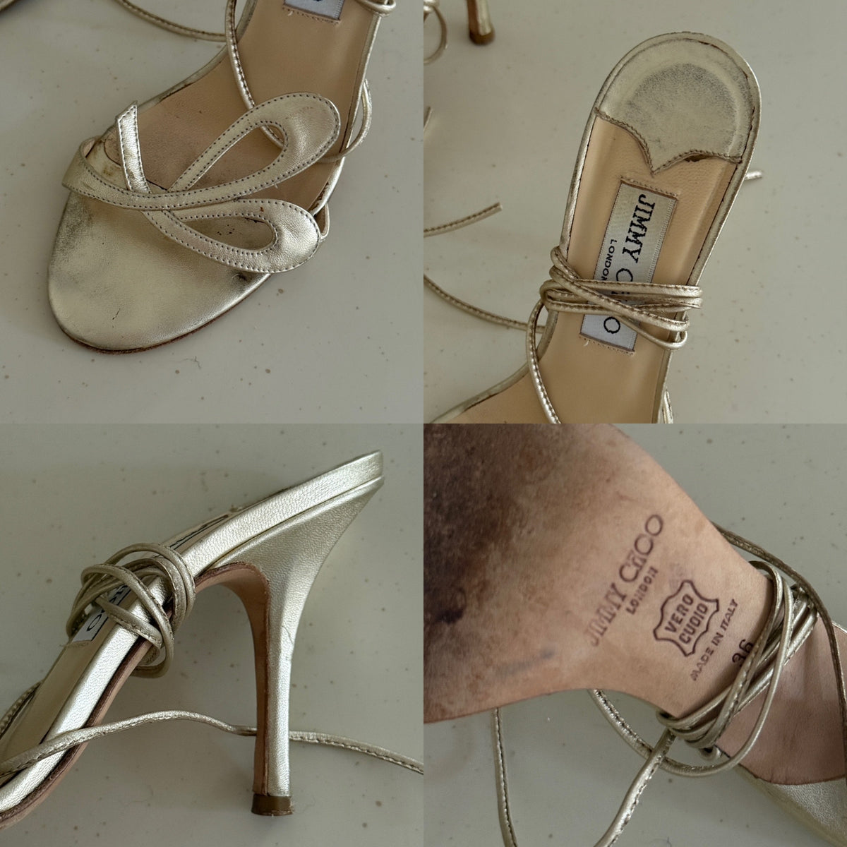 Jimmy Choo Shoes (36)